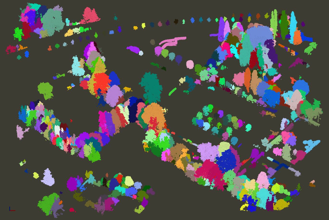 Canopy Height Model